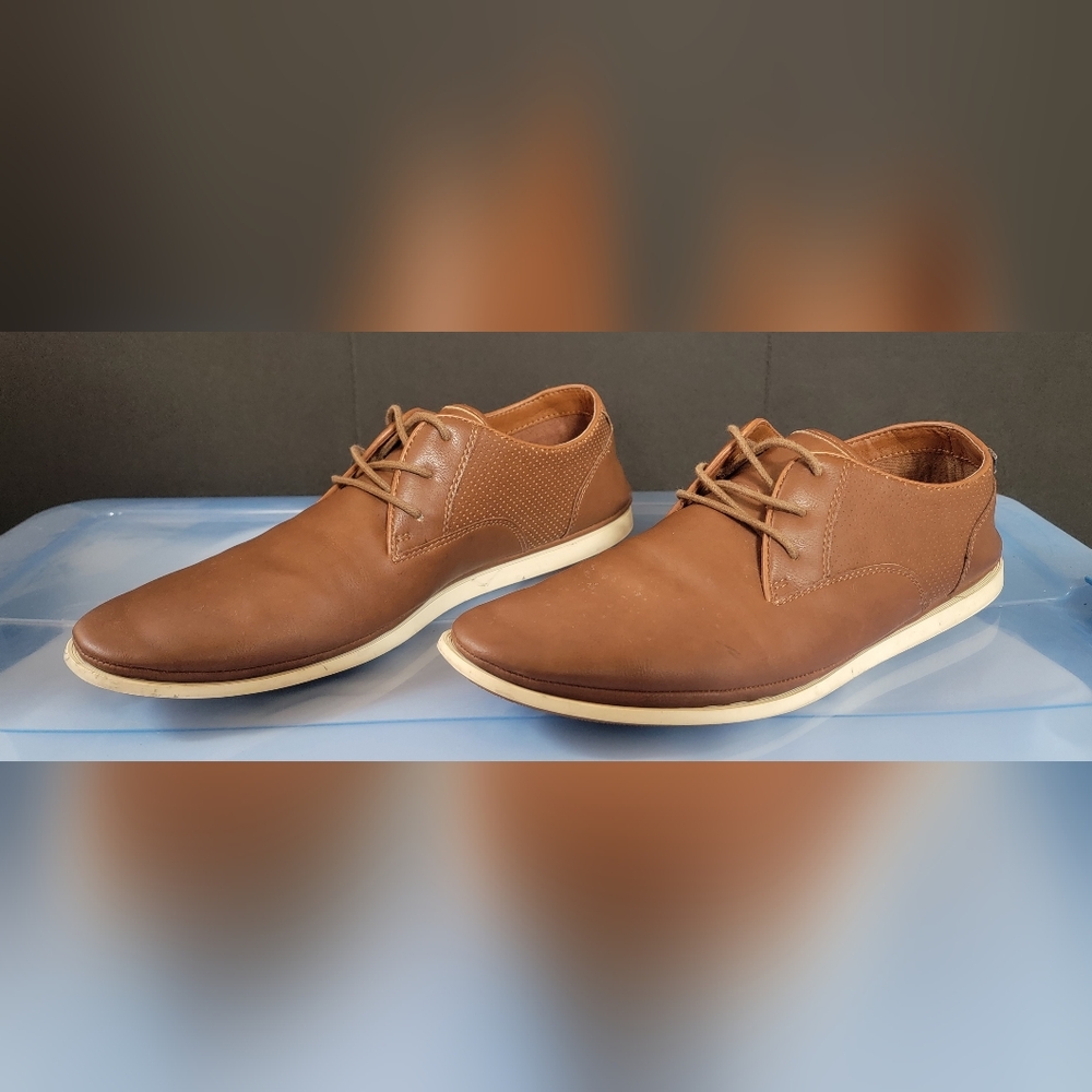 Aldo Cadolla Size 10 shoes